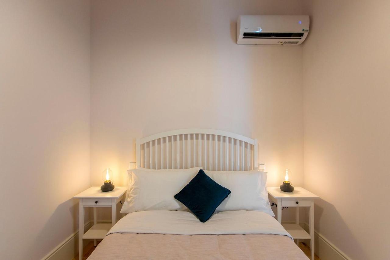 Apartment Lovelystay - 2br Flat With Ac In Duque De Loule
