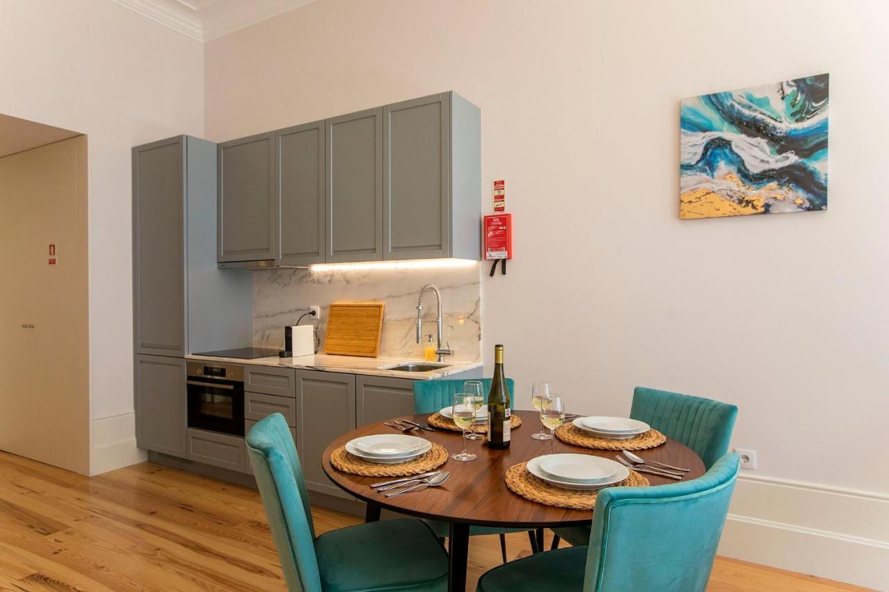 Apartment Lovelystay - 2br Flat With Ac In Duque De Loule *