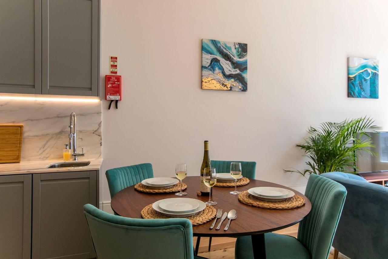 Lovelystay - 2br Flat With Ac In Duque De Loule *