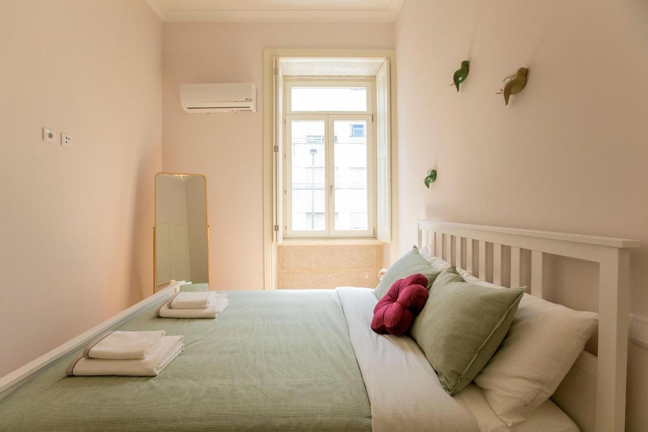 Lovelystay - 2br Flat With Ac In Duque De Loule *