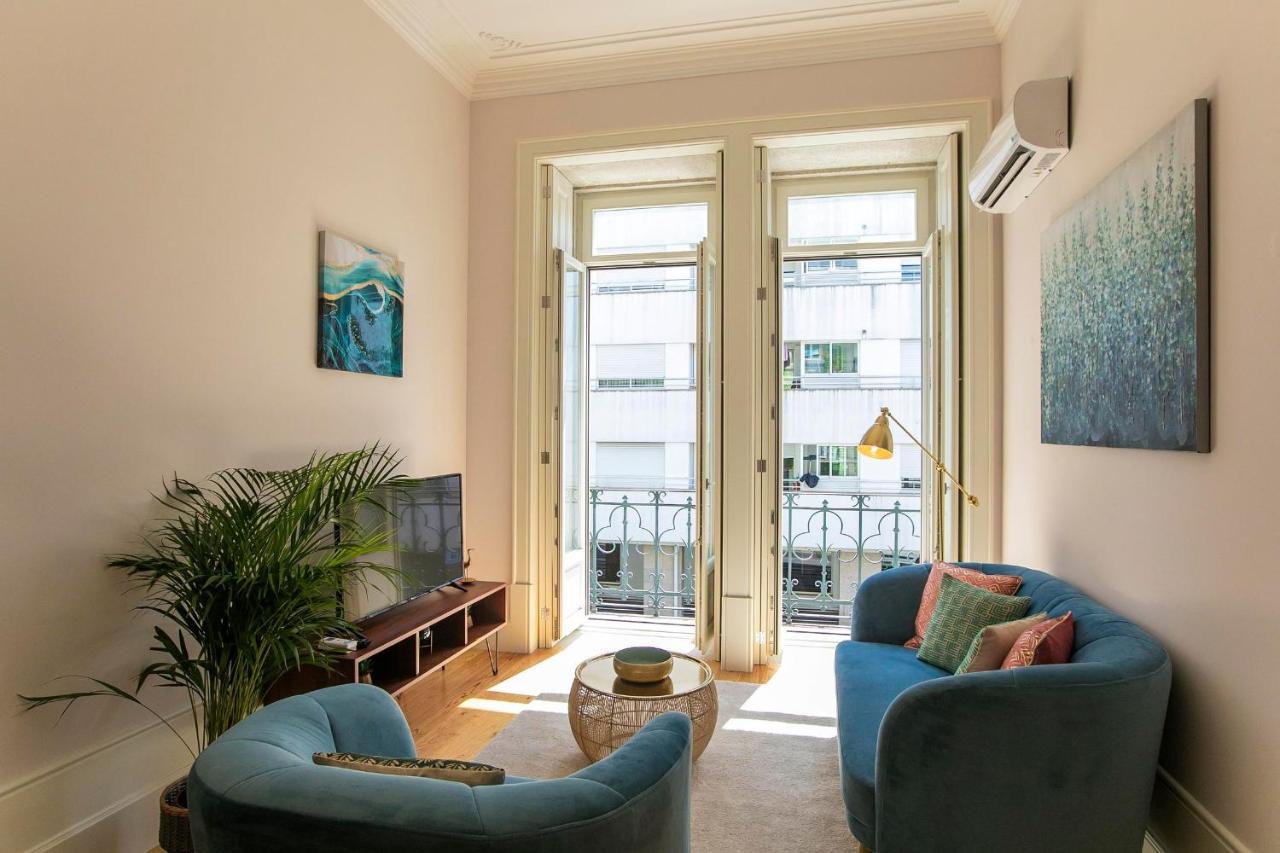 Lovelystay - 2br Flat With Ac In Duque De Loule