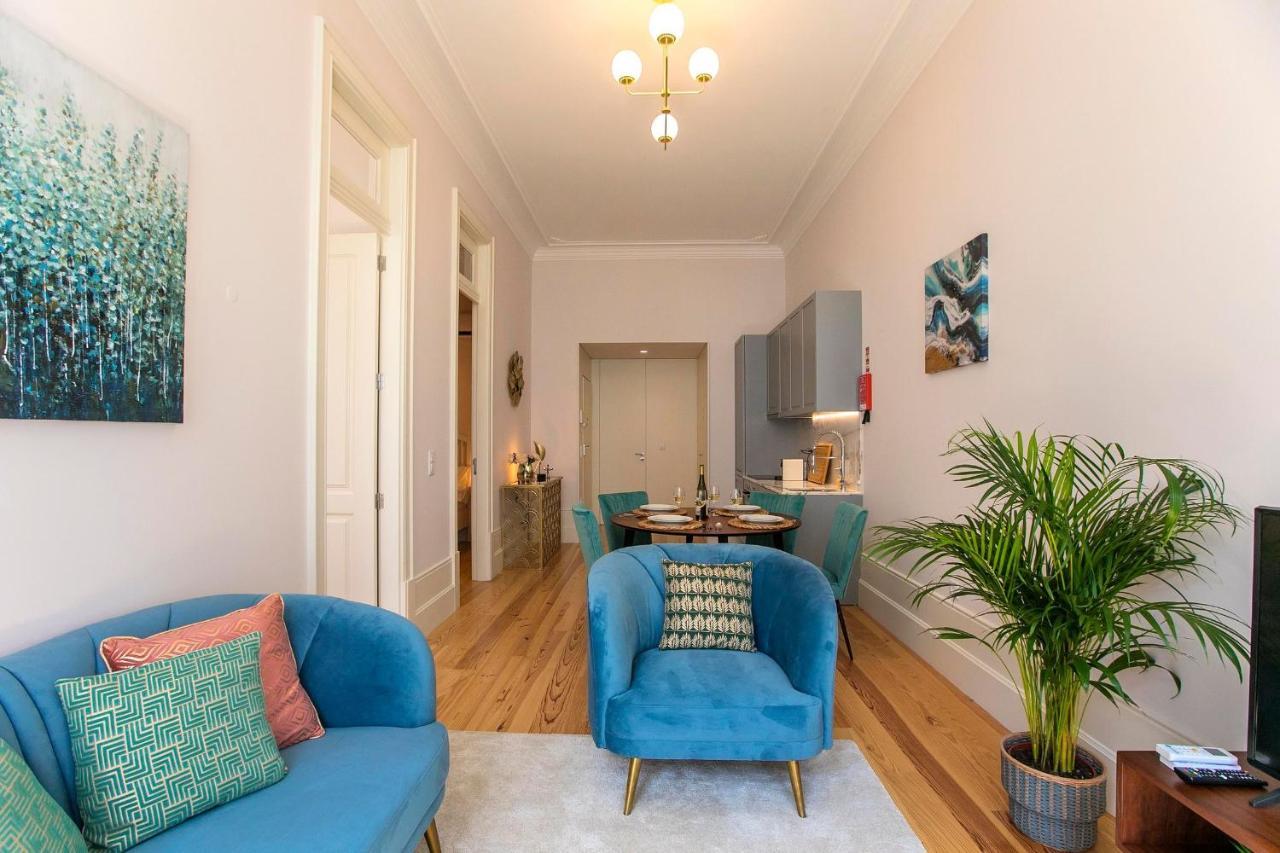 Lovelystay - 2br Flat With Ac In Duque De Loule *