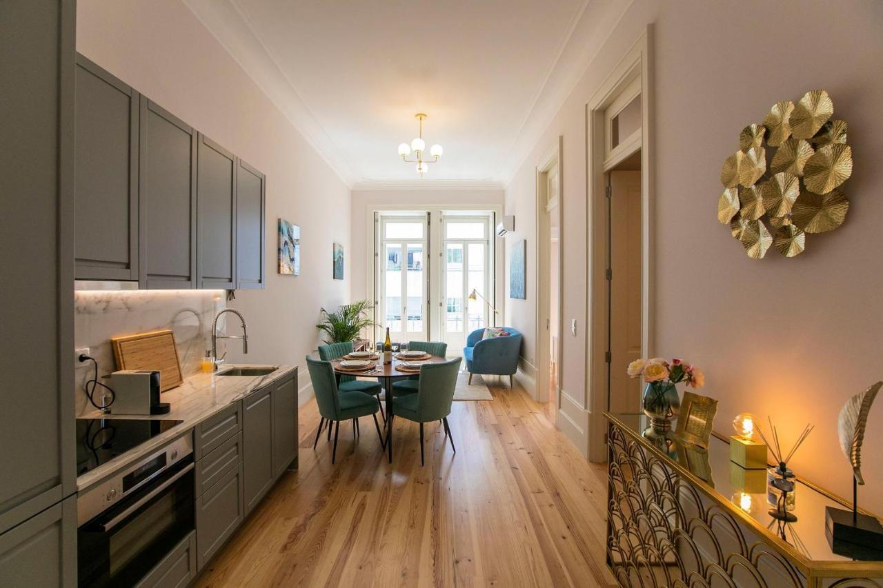 Lovelystay - 2br Flat With Ac In Duque De Loule Apartment *