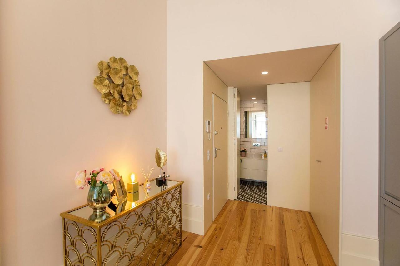 Lovelystay - 2br Flat With Ac In Duque De Loule