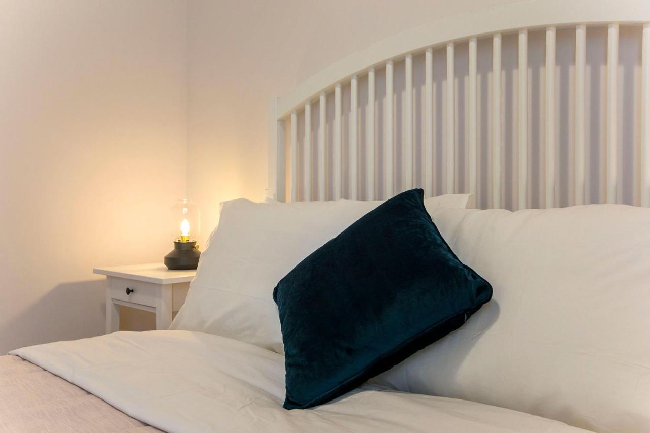 Lovelystay - 2br Flat With Ac In Duque De Loule Porto