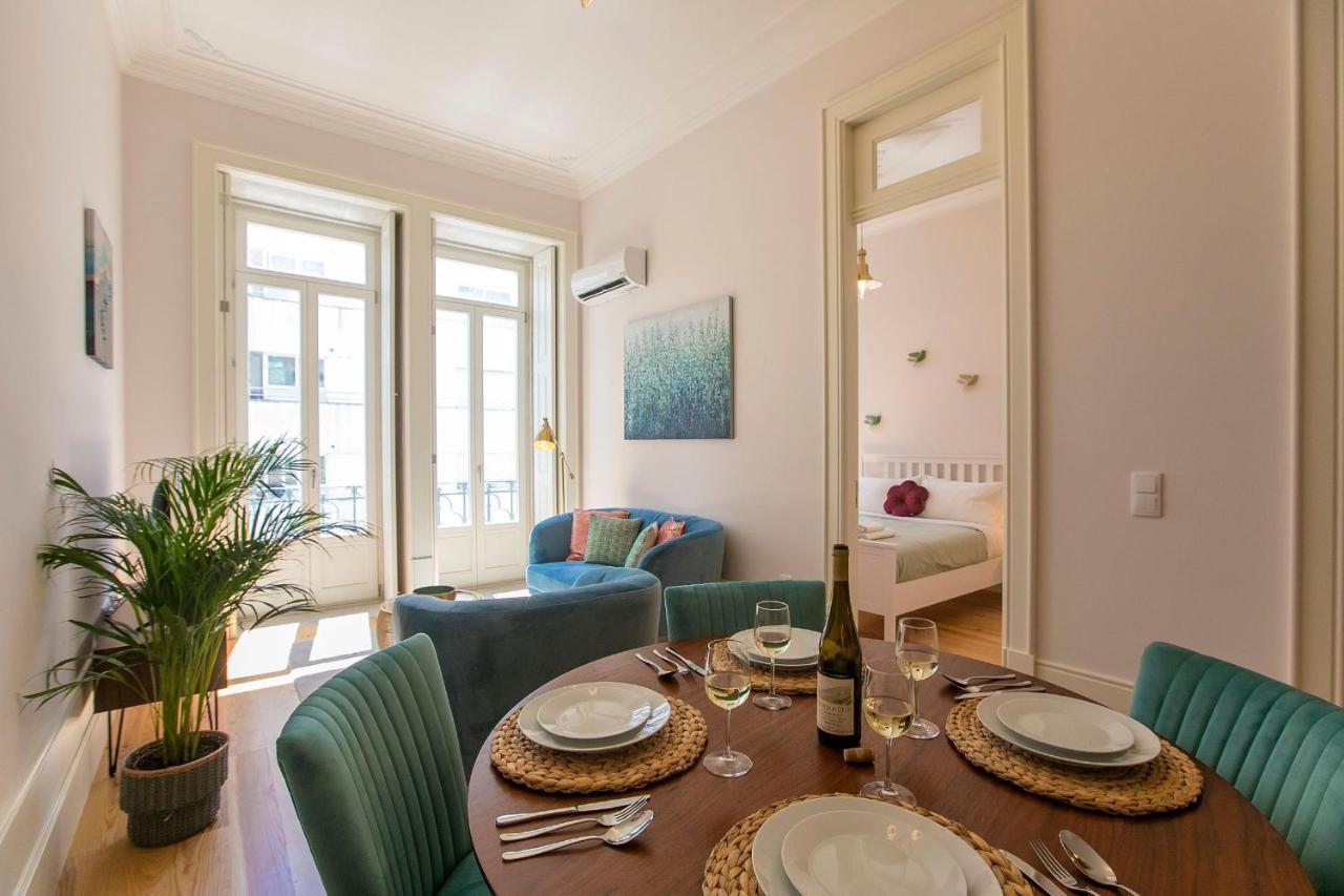 Lovelystay - 2br Flat With Ac In Duque De Loule